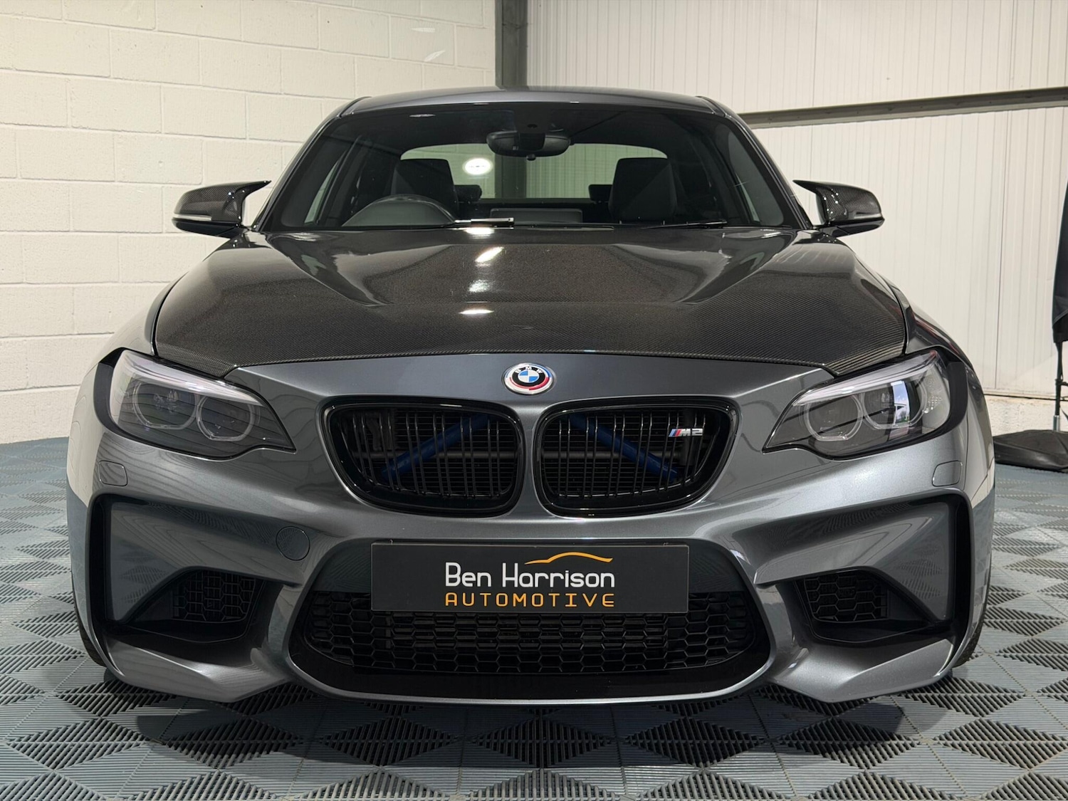 Used BMW M2 2018 for sale - 77807968: Photo 10