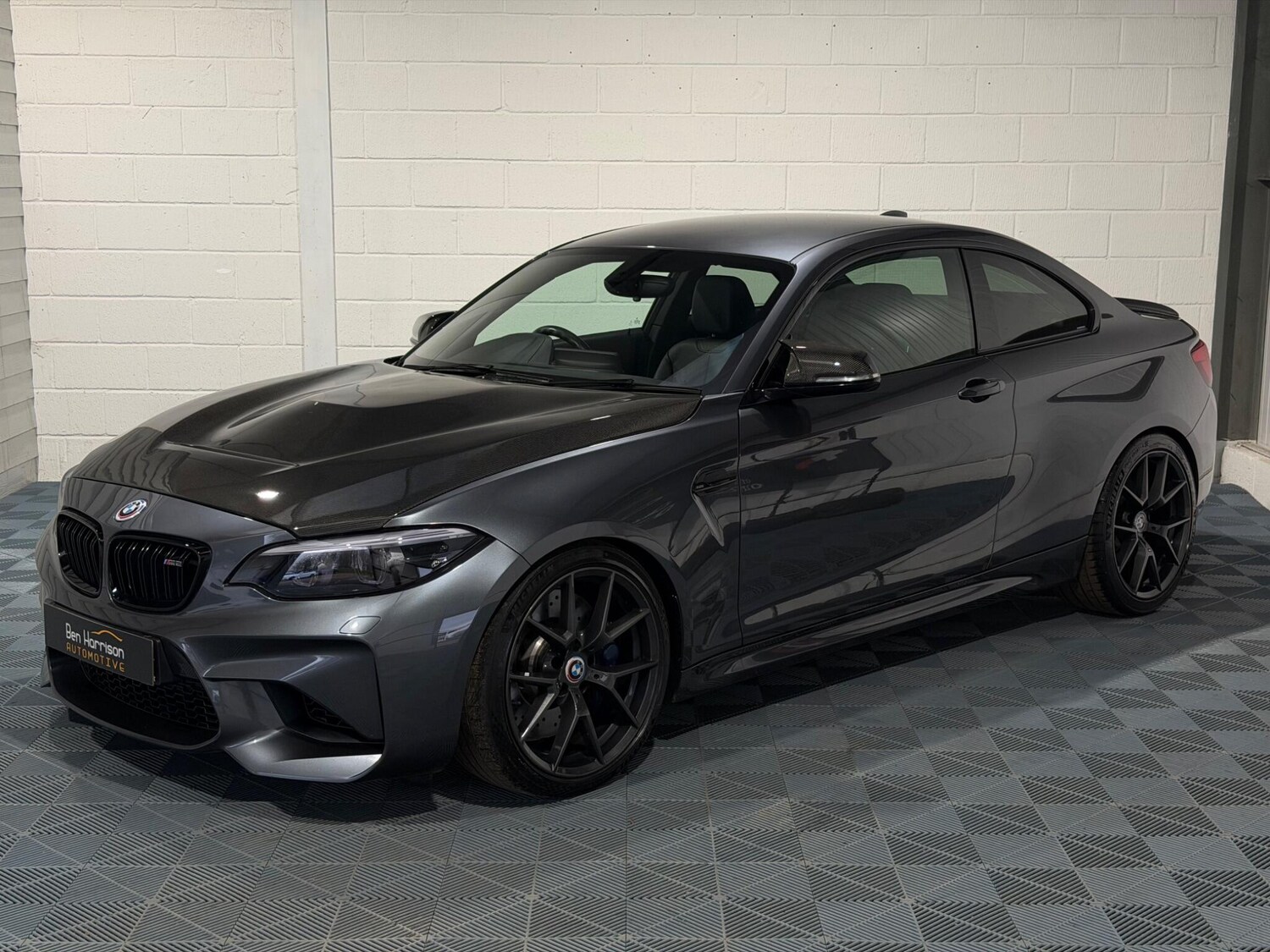 Used BMW M2 2018 for sale - 77807968: Photo 11