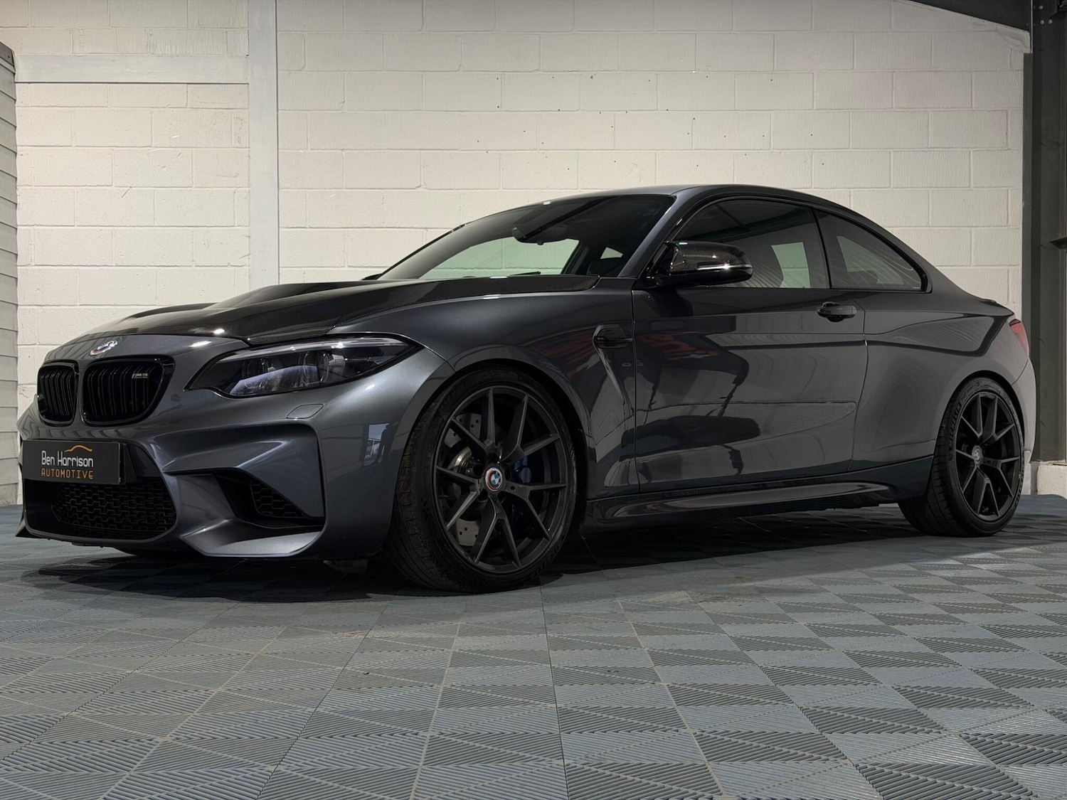 Used BMW M2 2018 for sale - 77807968: Photo 12