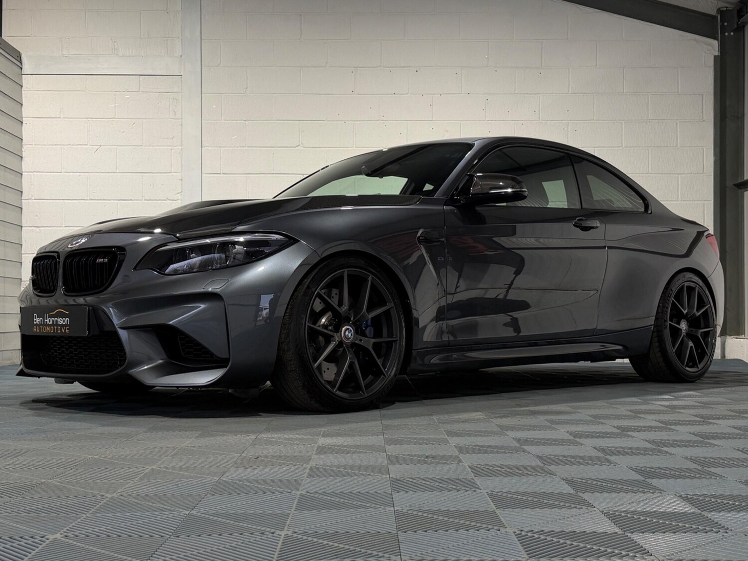 Used BMW M2 2018 for sale - 77807968: Photo 13