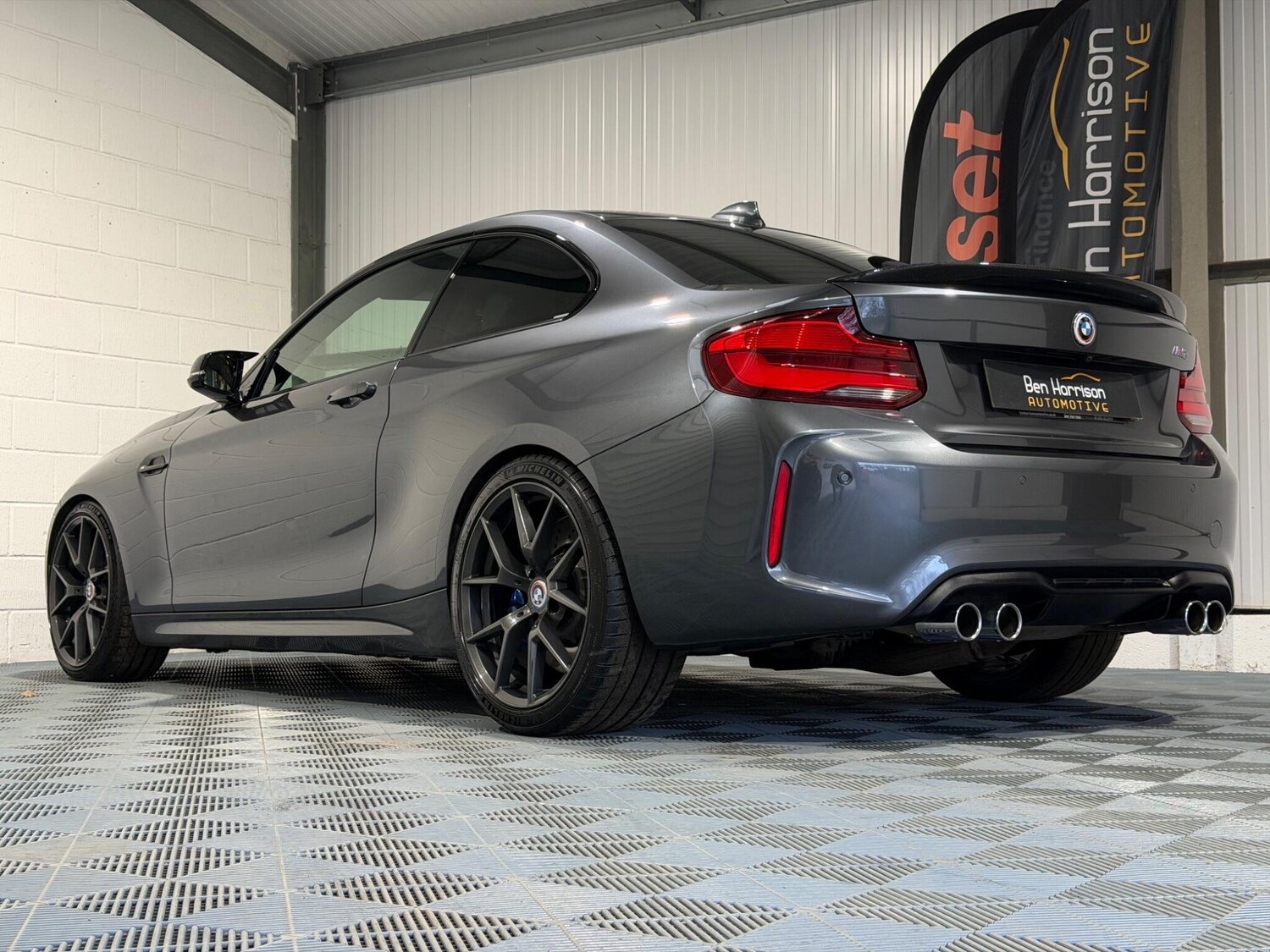 Used BMW M2 2018 for sale - 77807968: Photo 15