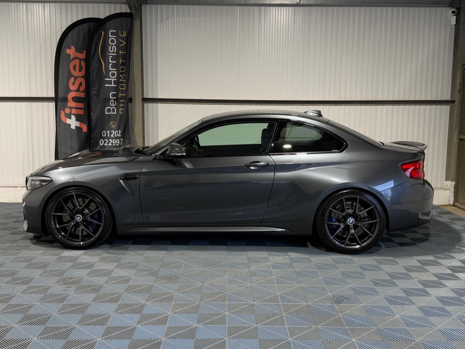 Used BMW M2 2018 for sale - 77807968: Photo 16