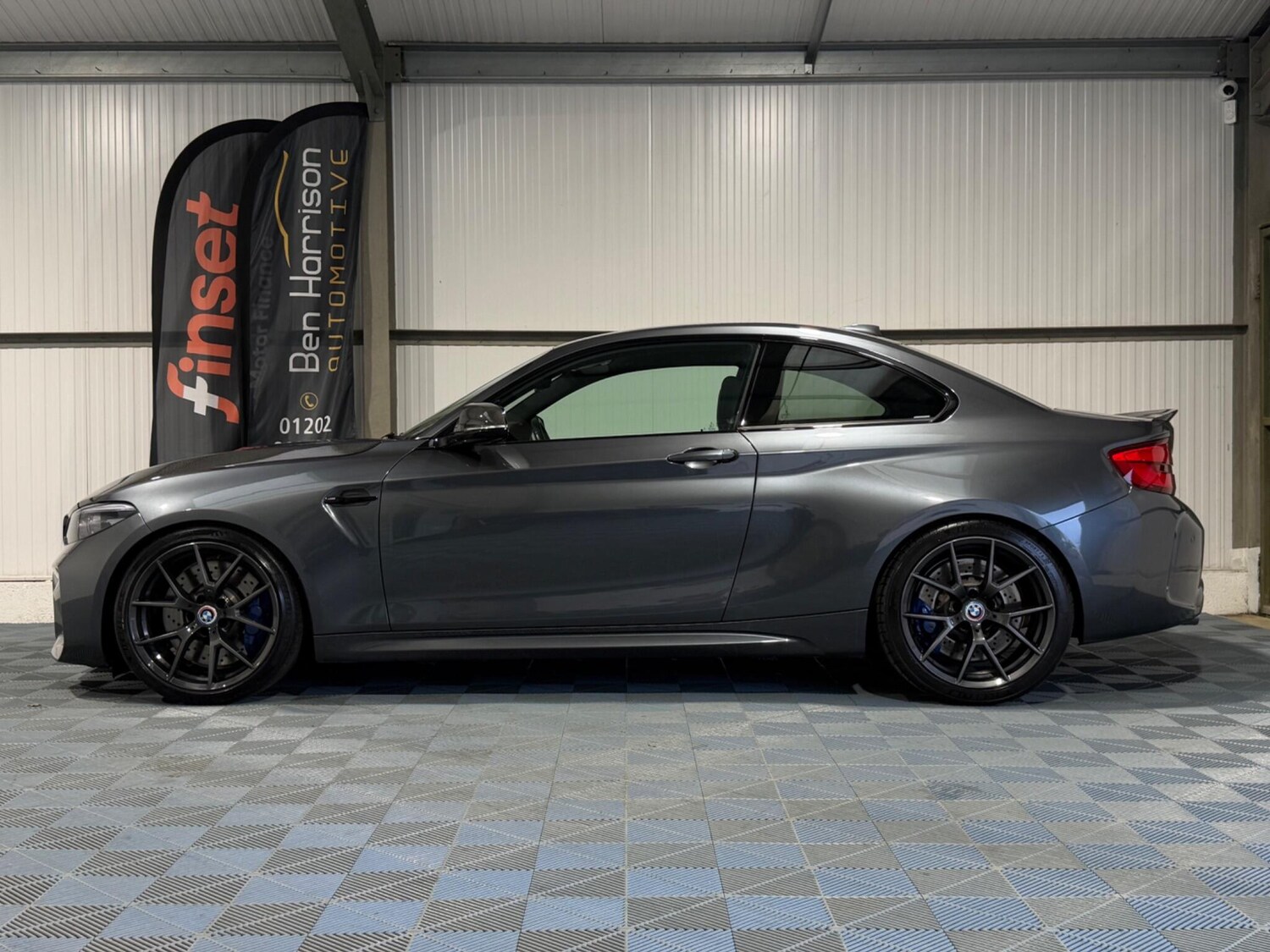 Used BMW M2 2018 for sale - 77807968: Photo 17