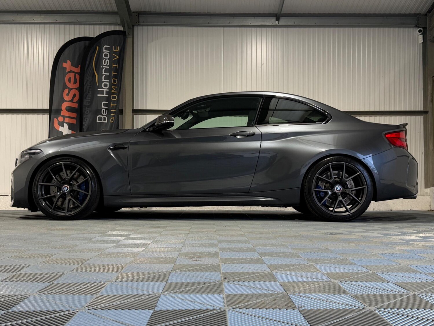 Used BMW M2 2018 for sale - 77807968: Photo 18