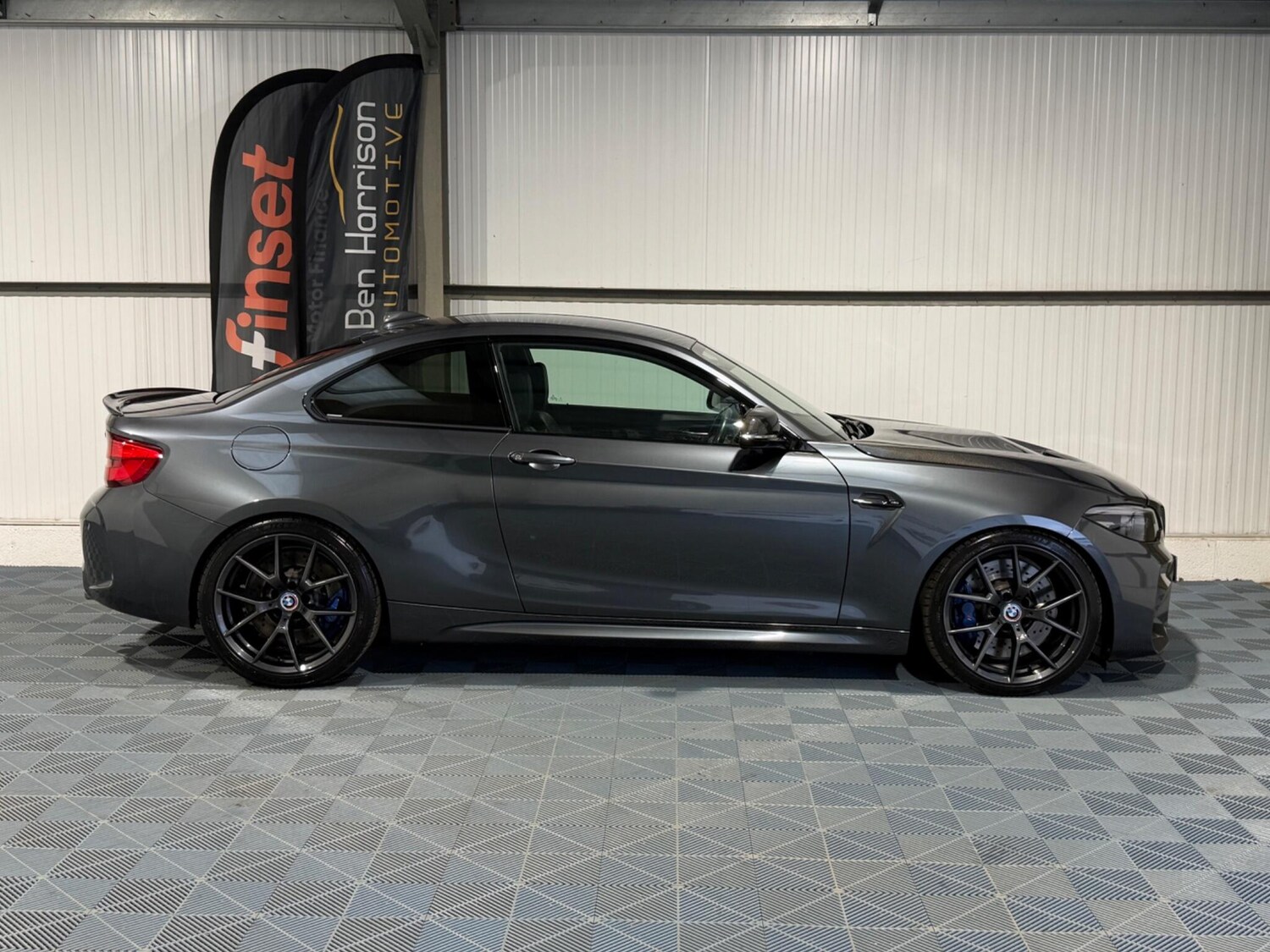 Used BMW M2 2018 for sale - 77807968: Photo 21