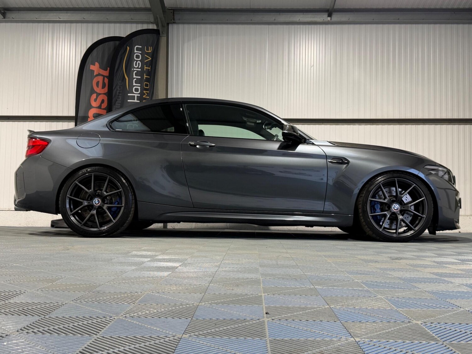 Used BMW M2 2018 for sale - 77807968: Photo 22