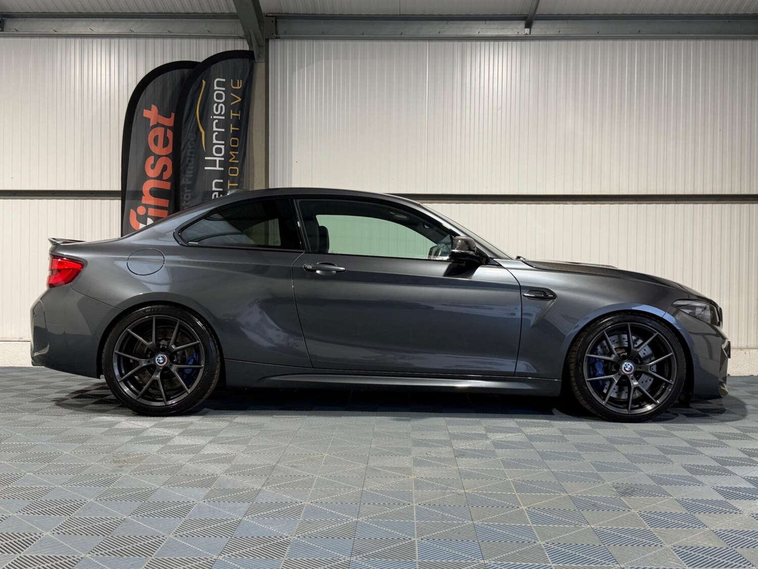 Used BMW M2 2018 for sale - 77807968: Photo 23