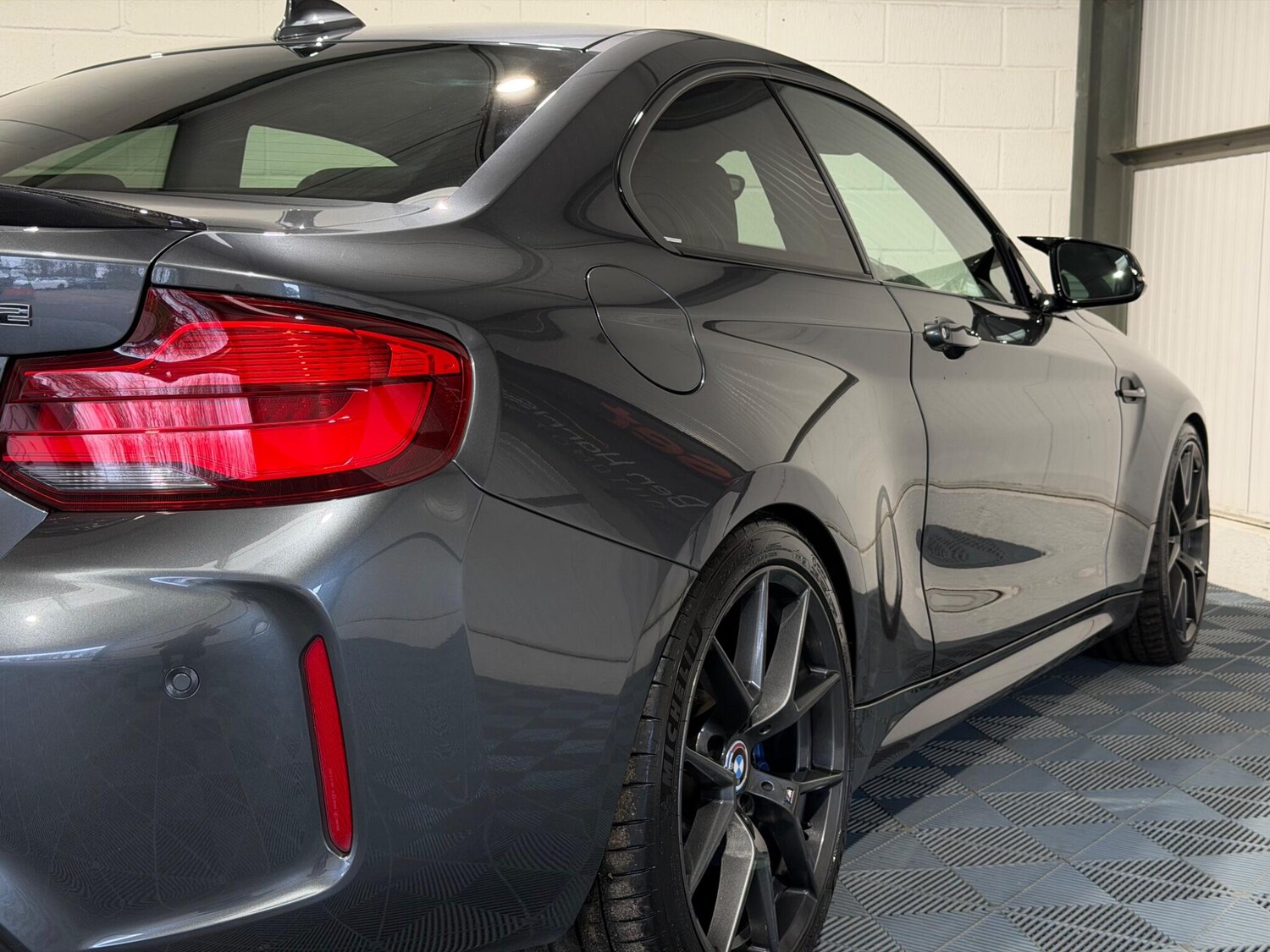Used BMW M2 2018 for sale - 77807968: Photo 24