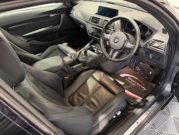 Used BMW M2 2018 for sale - 77807968: Photo