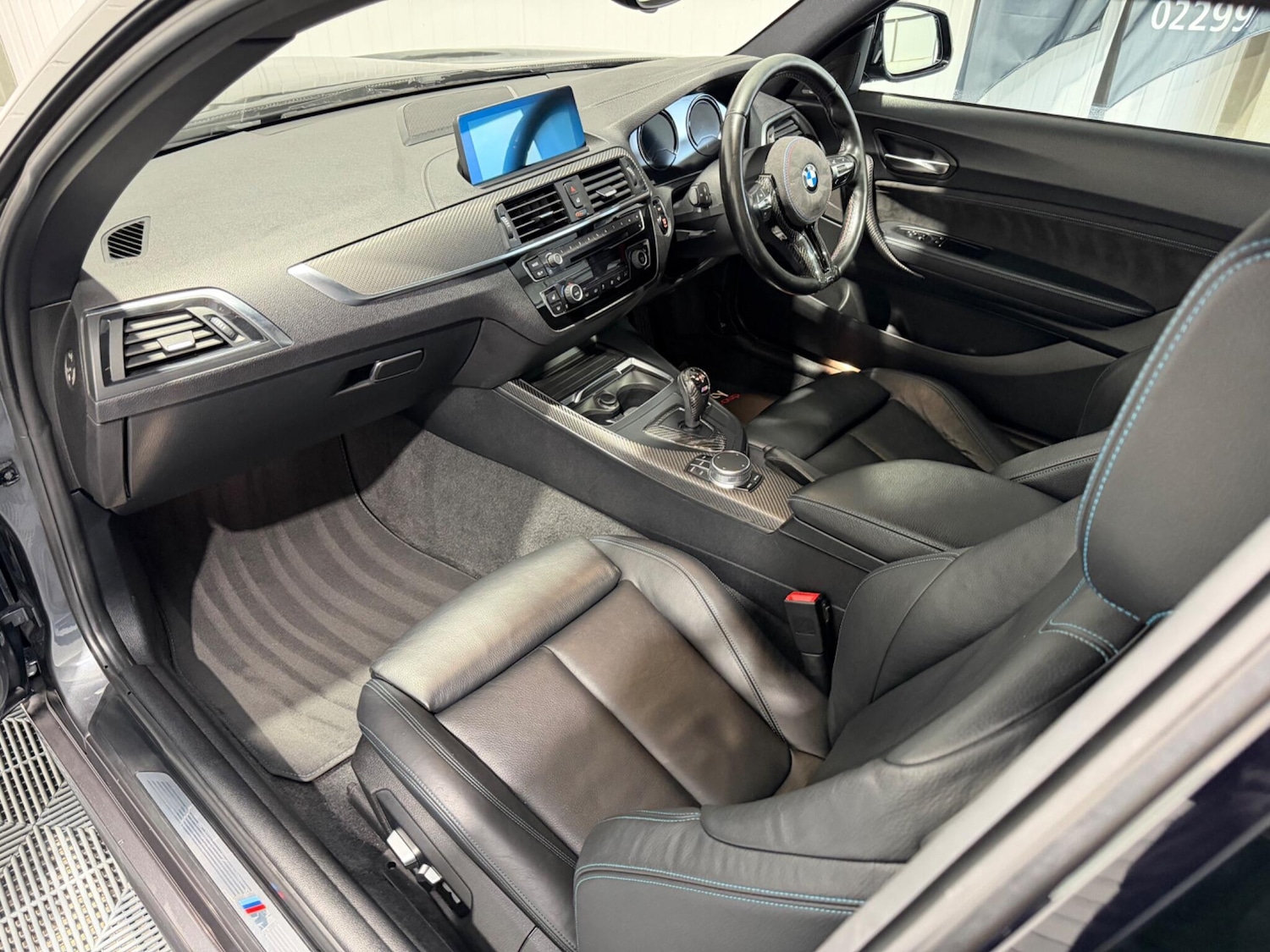 Used BMW M2 2018 for sale - 77807968: Photo 3