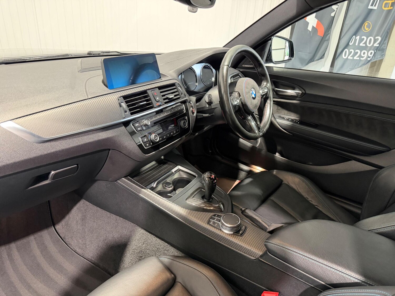 Used BMW M2 2018 for sale - 77807968: Photo 30
