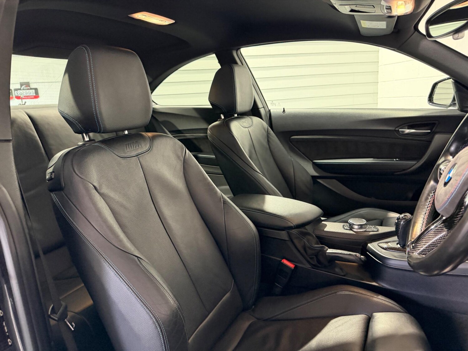 Used BMW M2 2018 for sale - 77807968: Photo 35