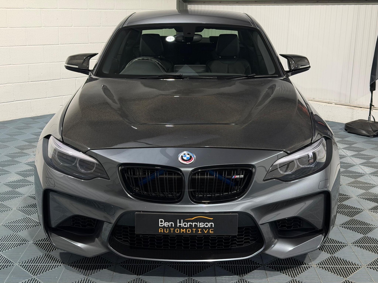 Used BMW M2 2018 for sale - 77807968: Photo 4