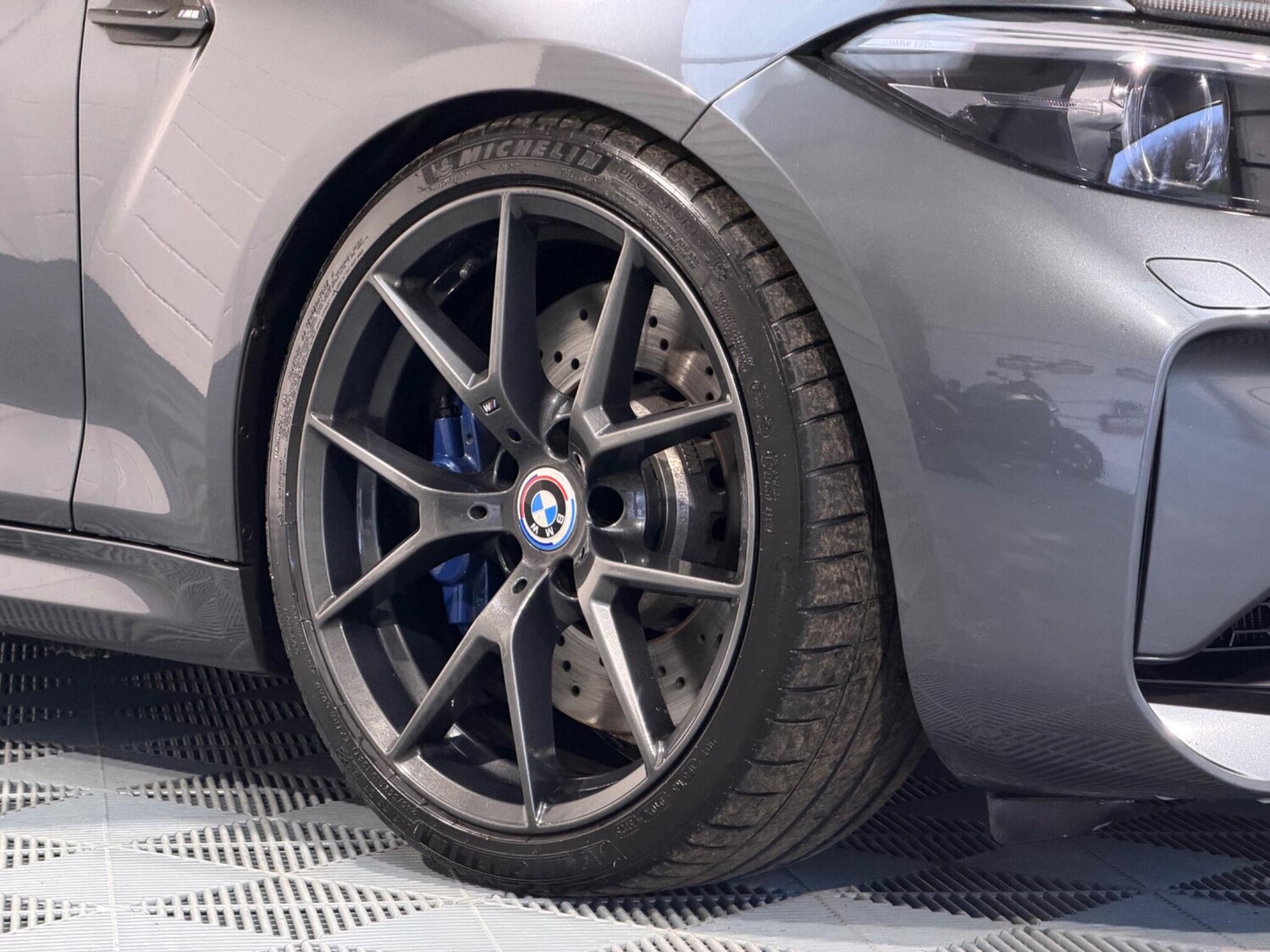 Used BMW M2 2018 for sale - 77807968: Photo 40