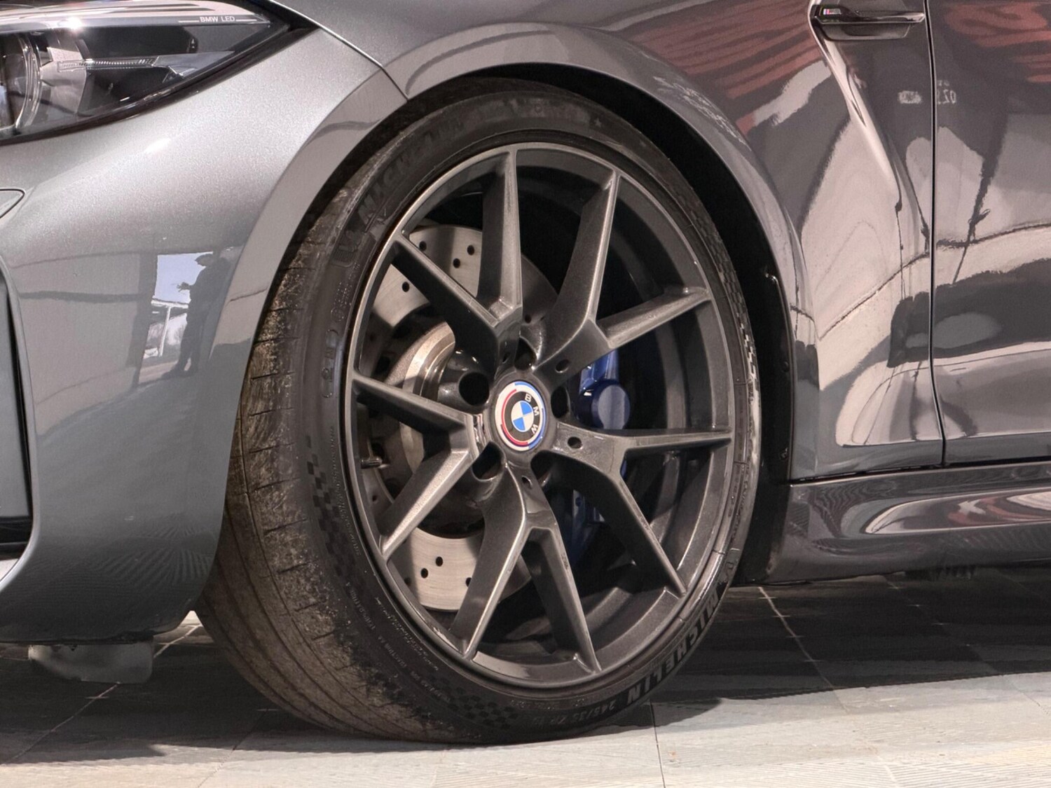 Used BMW M2 2018 for sale - 77807968: Photo 41