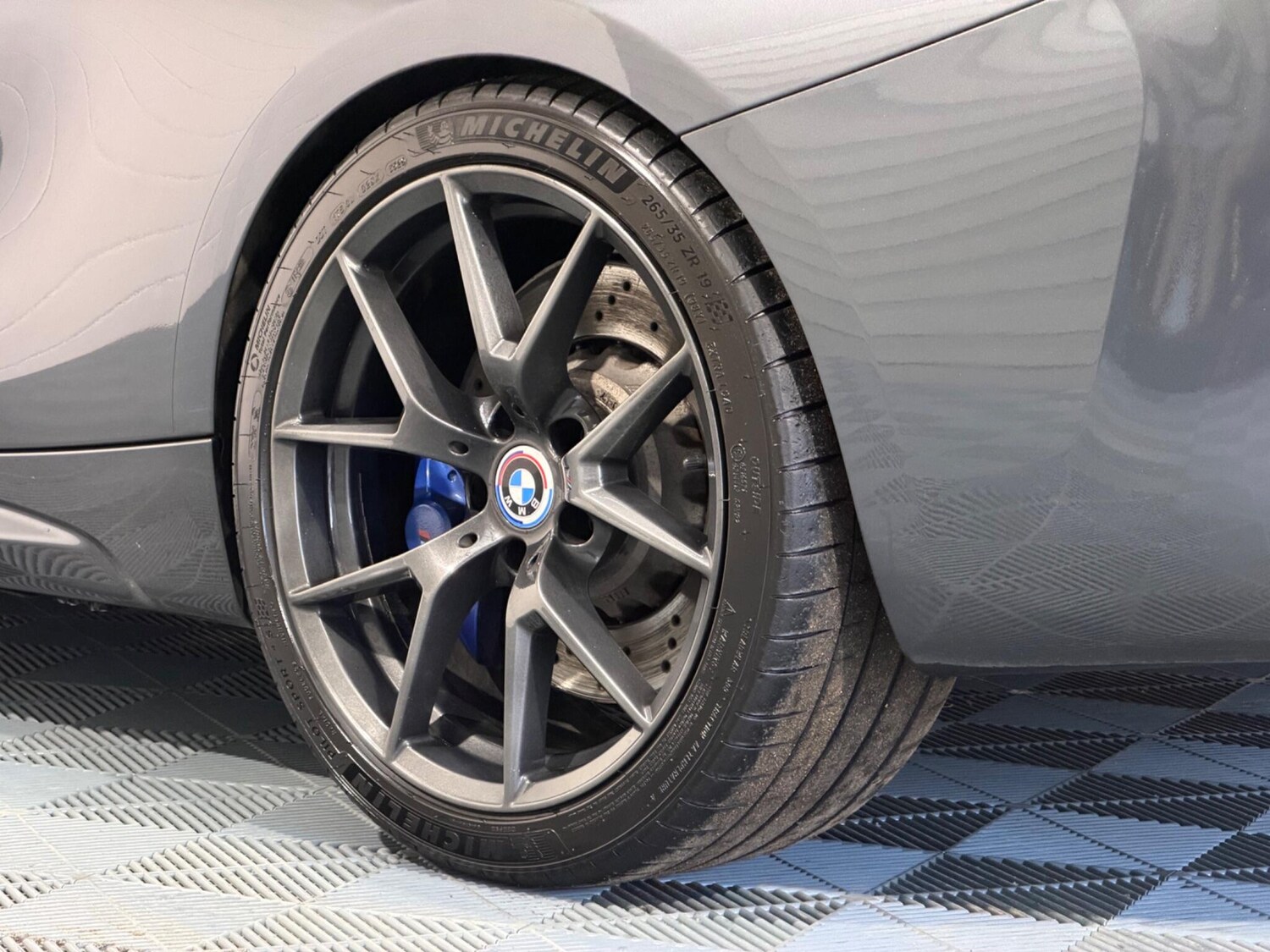 Used BMW M2 2018 for sale - 77807968: Photo 42