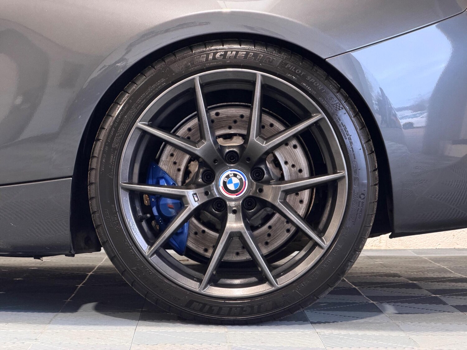 Used BMW M2 2018 for sale - 77807968: Photo 44