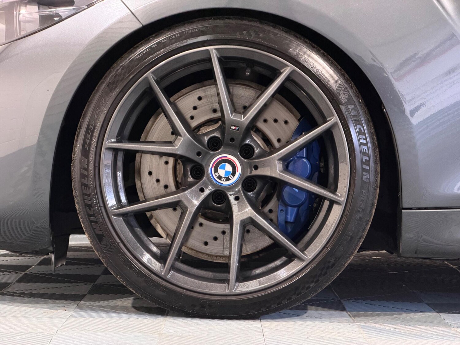 Used BMW M2 2018 for sale - 77807968: Photo 45