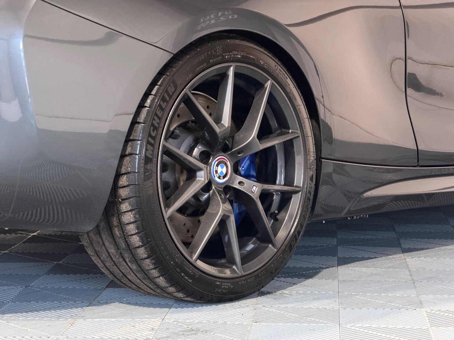 Used BMW M2 2018 for sale - 77807968: Photo 46