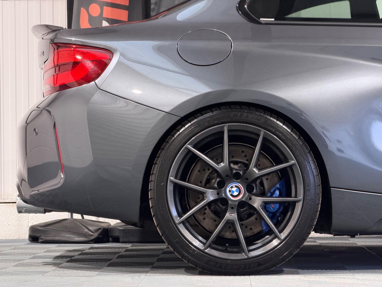 Used BMW M2 2018 for sale - 77807968: Photo 49