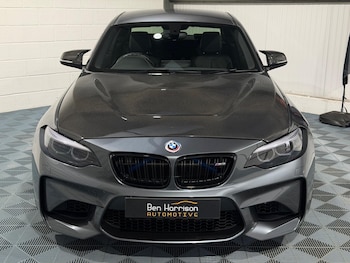 Used BMW M2 2018 for sale - 77807968: Photo
