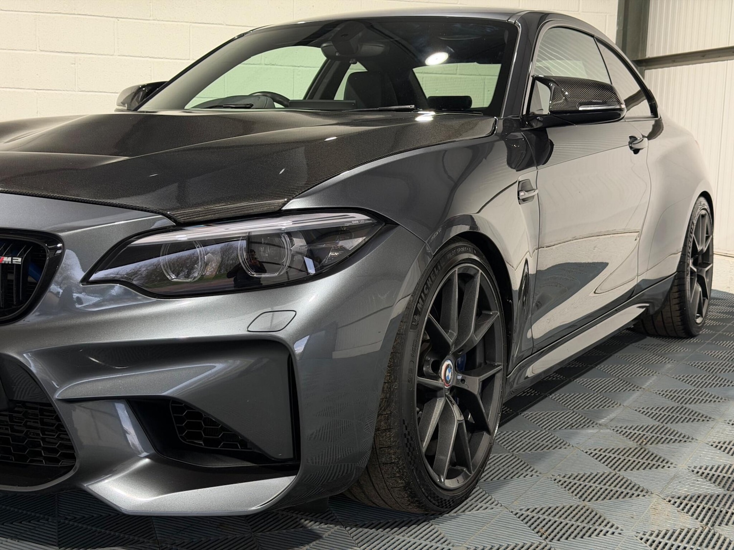 Used BMW M2 2018 for sale - 77807968: Photo 5