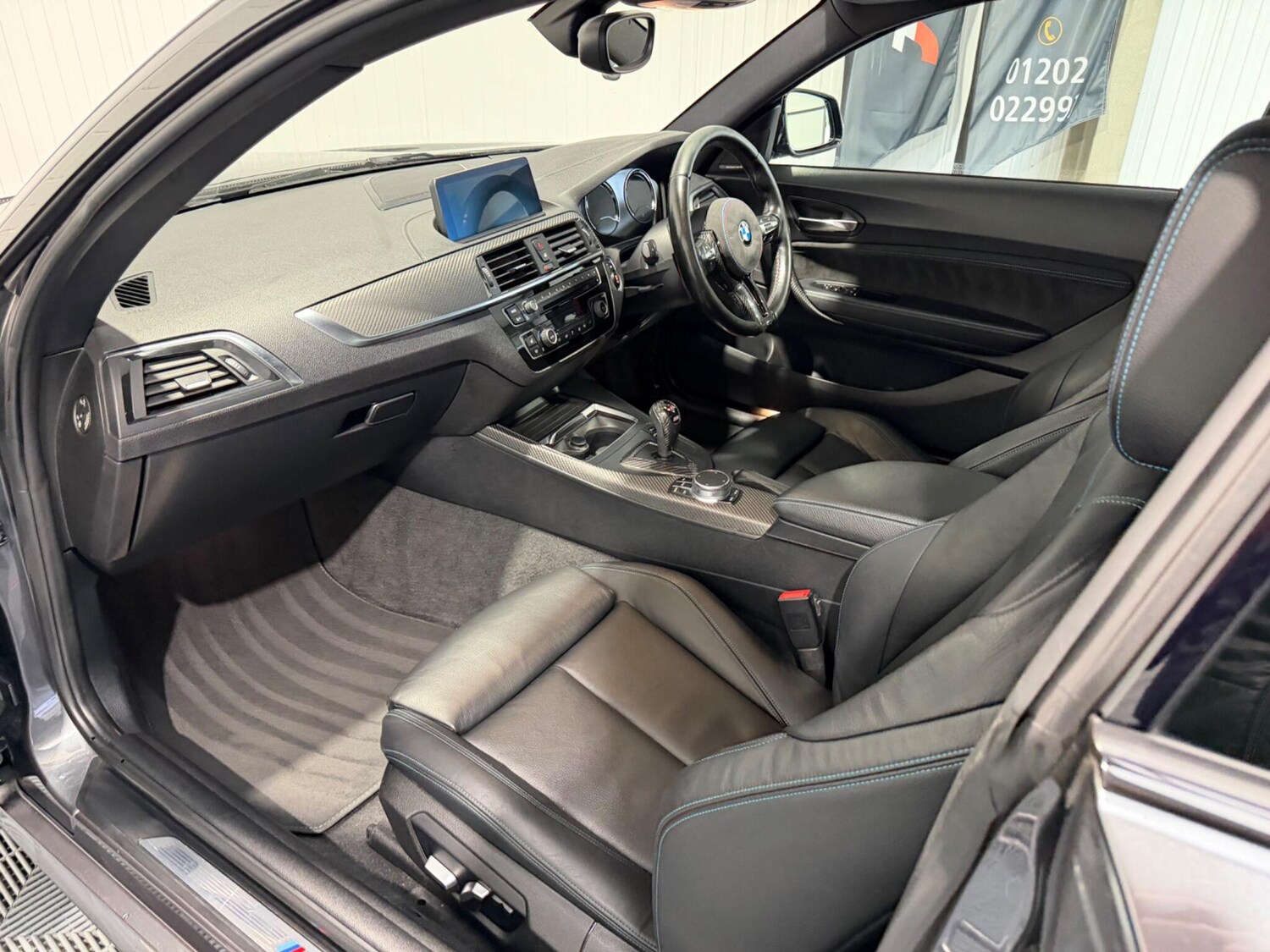 Used BMW M2 2018 for sale - 77807968: Photo 56