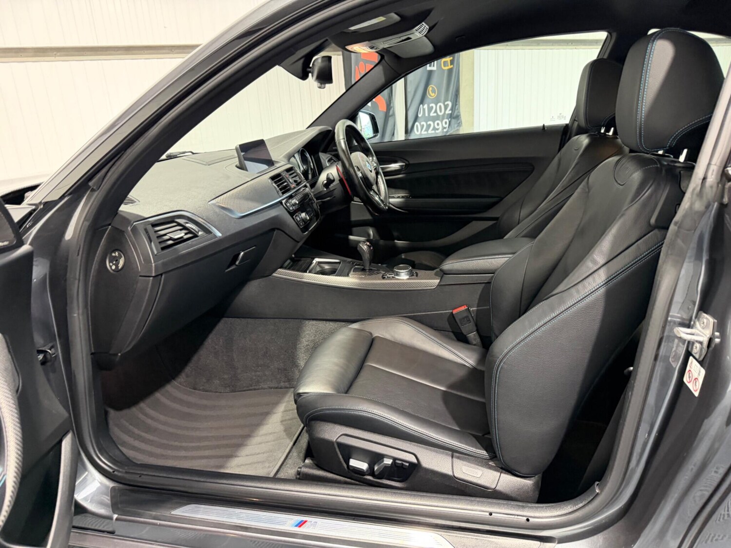 Used BMW M2 2018 for sale - 77807968: Photo 57