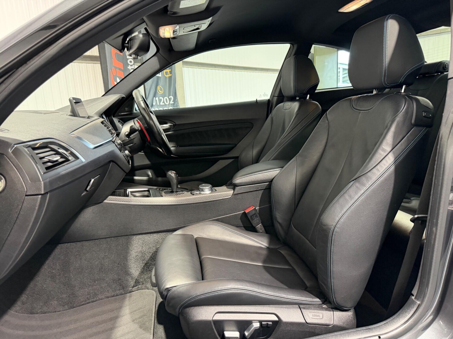 Used BMW M2 2018 for sale - 77807968: Photo 58