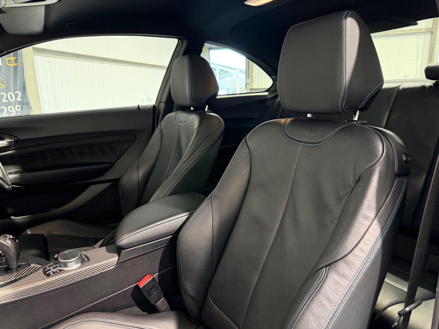 Used BMW M2 2018 for sale - 77807968: Photo 59