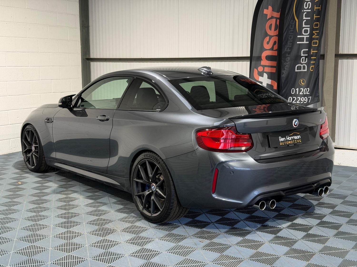 Used BMW M2 2018 for sale - 77807968: Photo 6