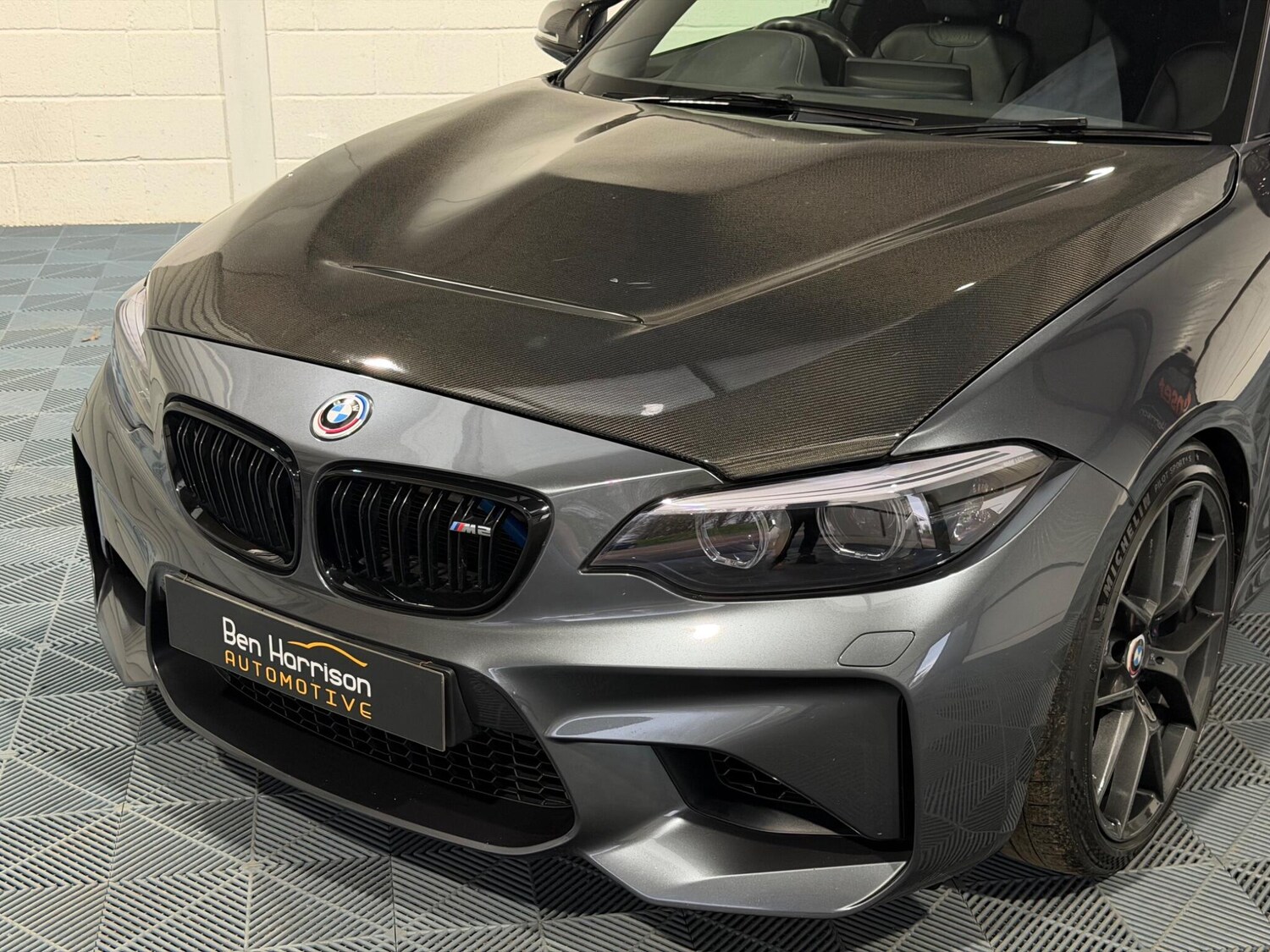 Used BMW M2 2018 for sale - 77807968: Photo 65
