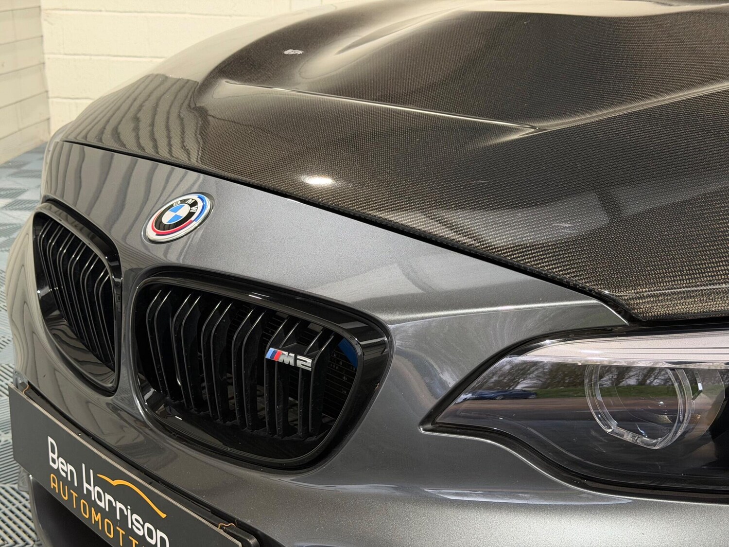 Used BMW M2 2018 for sale - 77807968: Photo 66