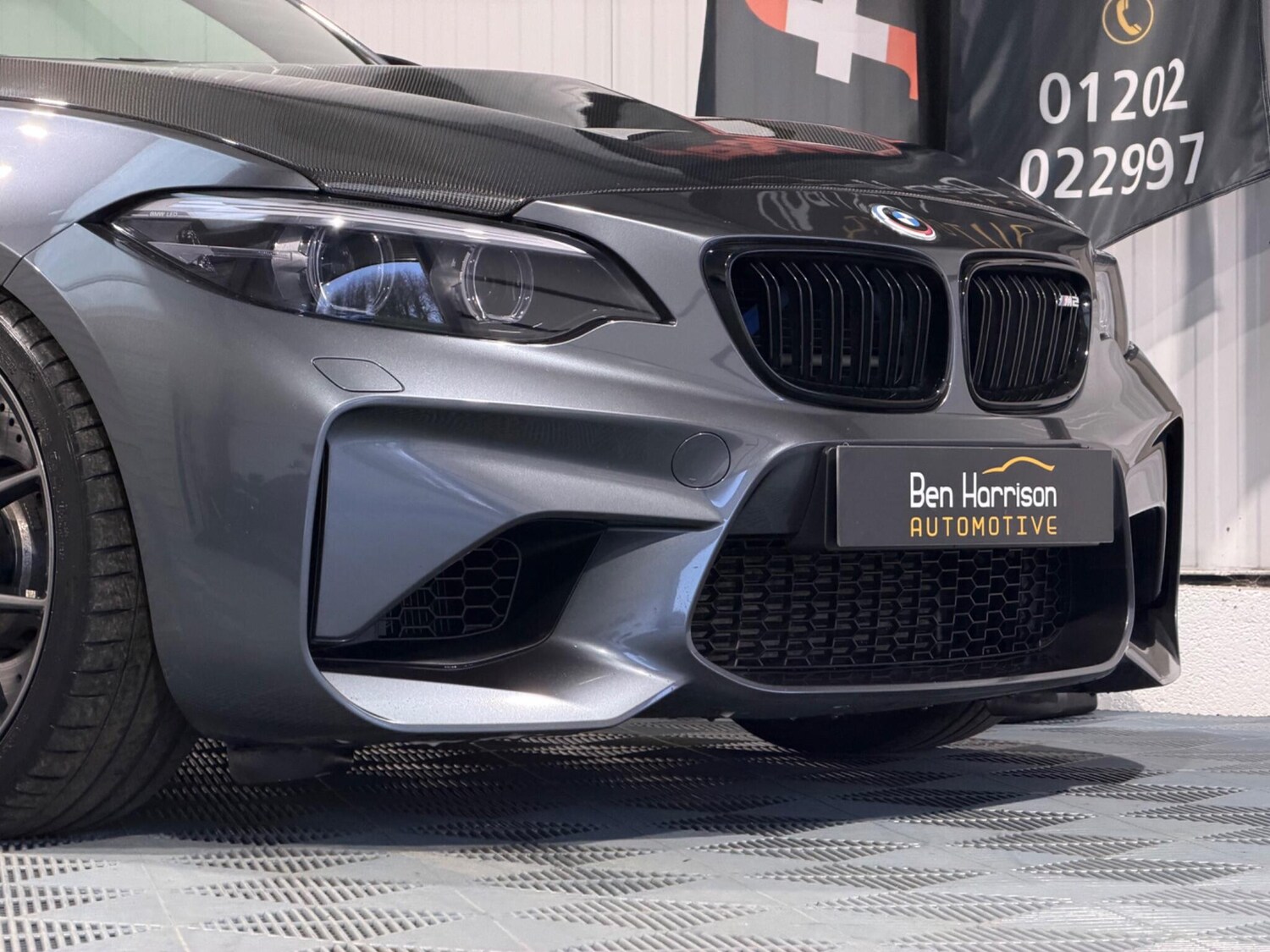 Used BMW M2 2018 for sale - 77807968: Photo 68