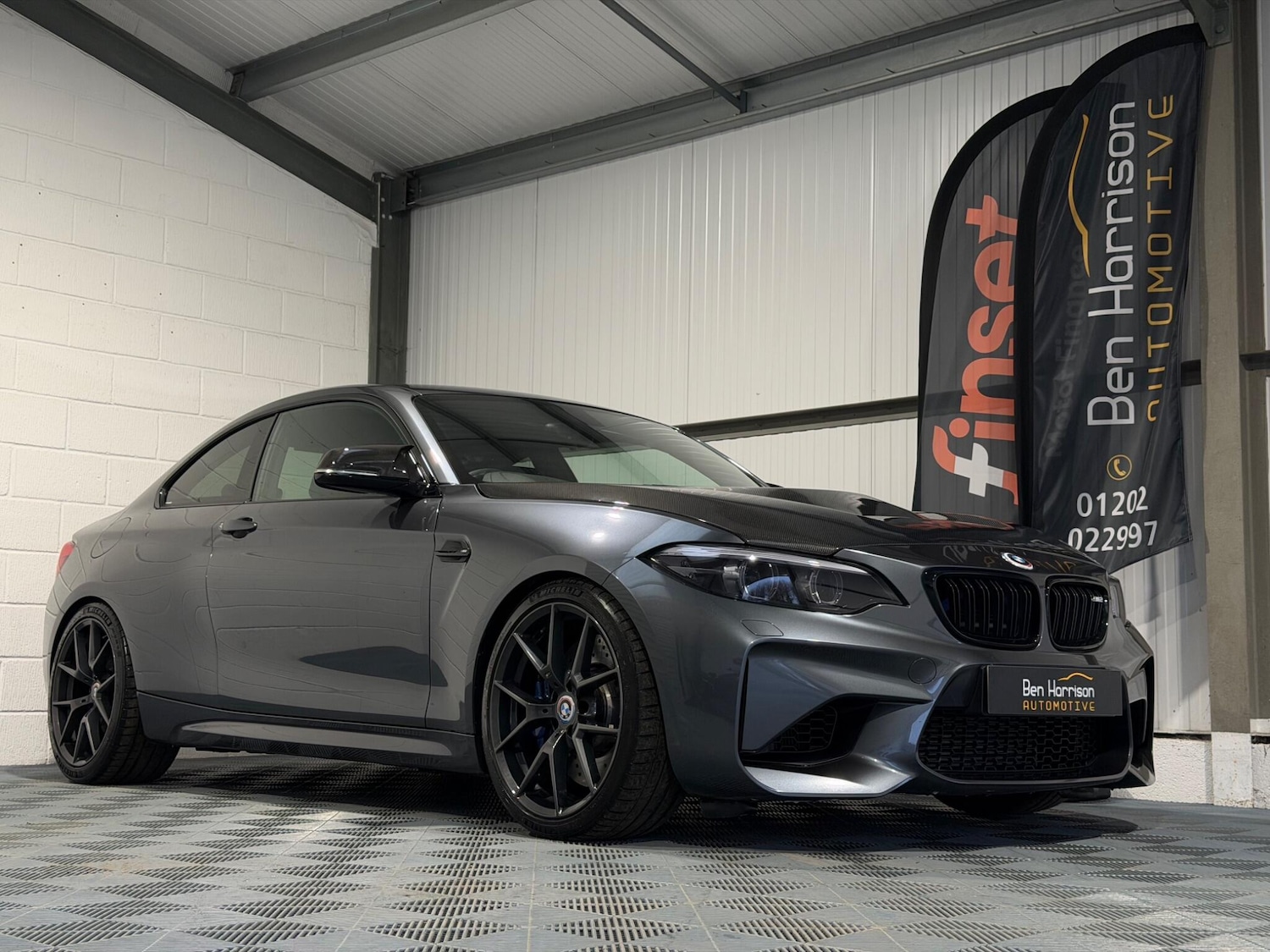 Used BMW M2 2018 for sale - 77807968: Photo 7