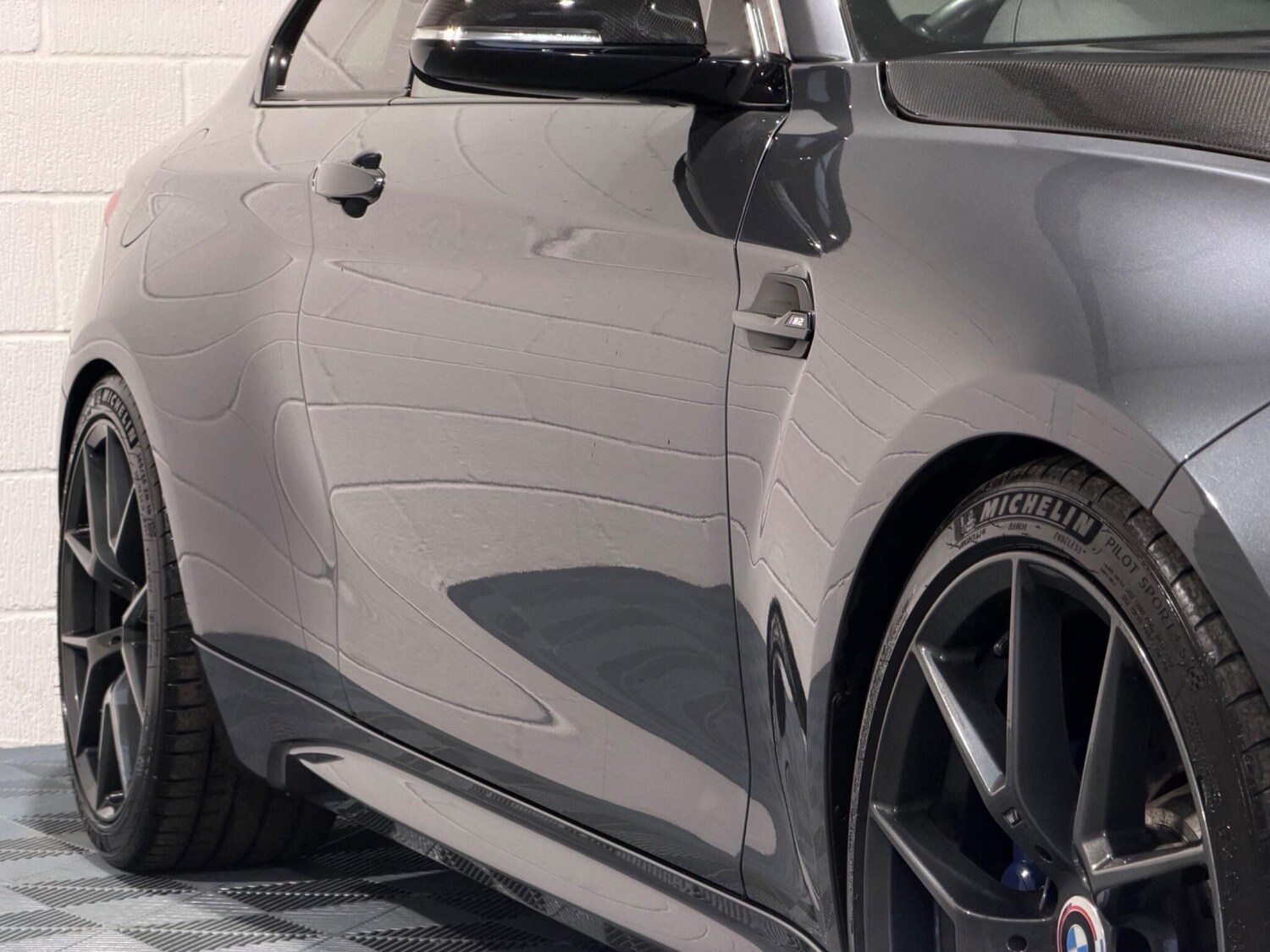 Used BMW M2 2018 for sale - 77807968: Photo 70