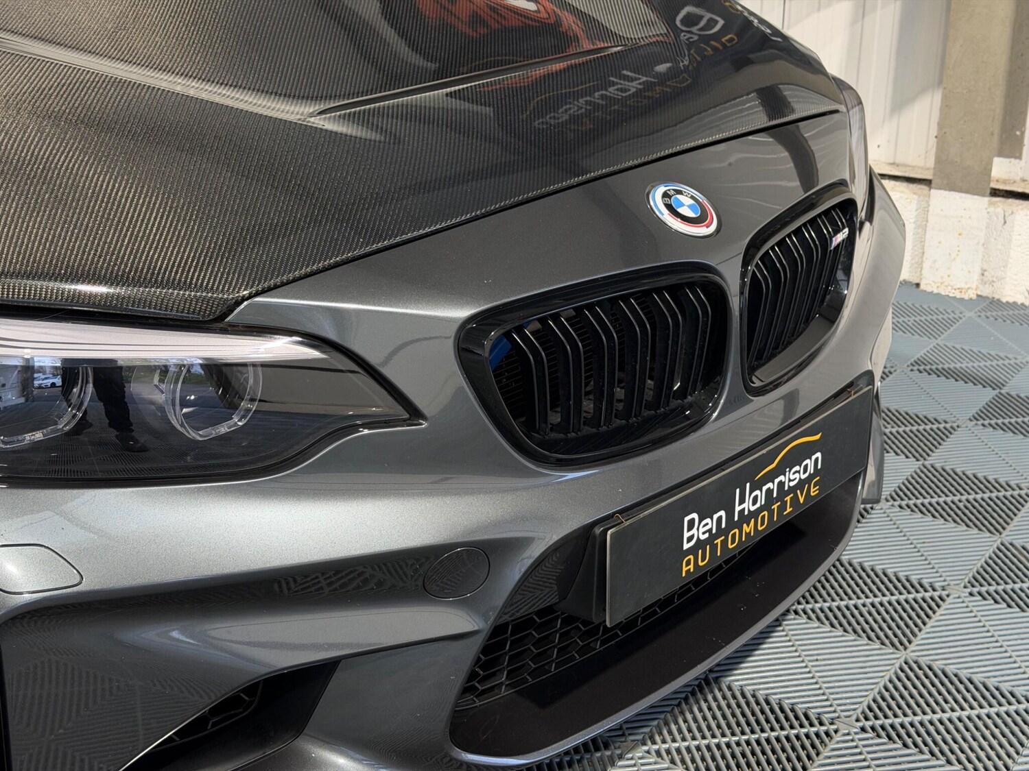 Used BMW M2 2018 for sale - 77807968: Photo 71