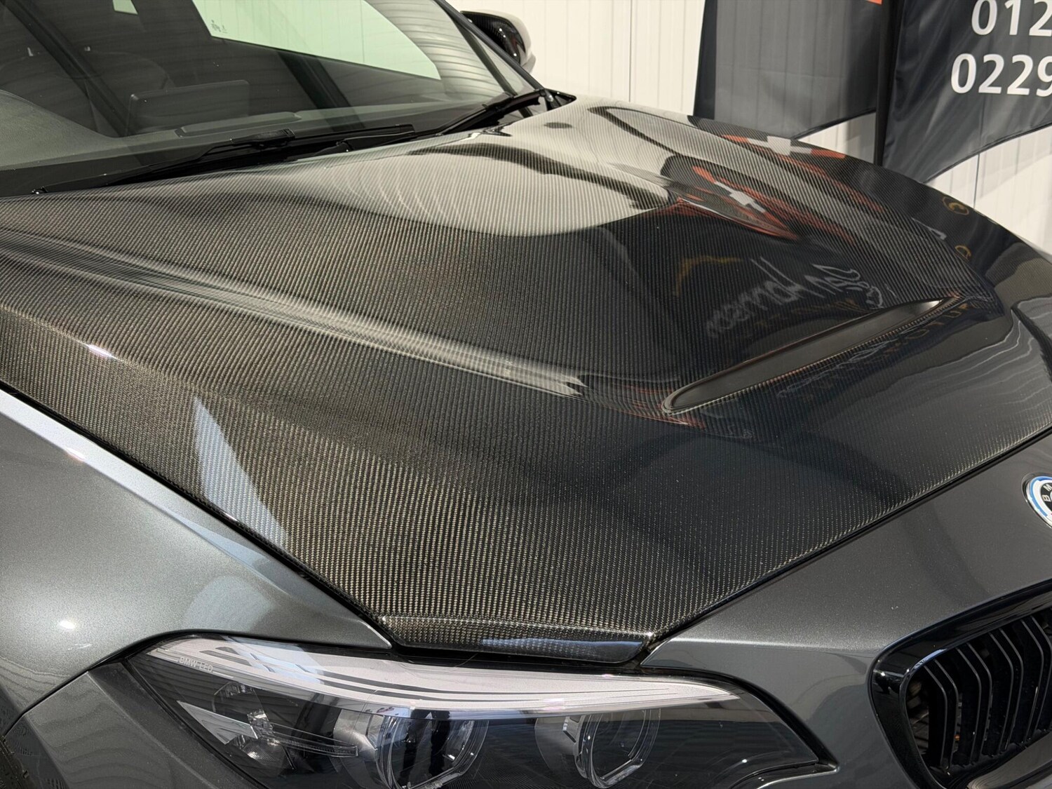 Used BMW M2 2018 for sale - 77807968: Photo 72