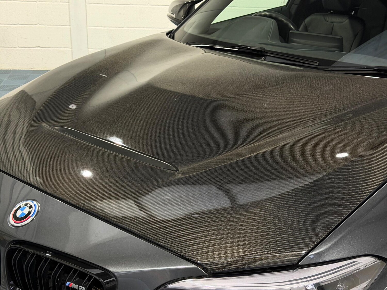 Used BMW M2 2018 for sale - 77807968: Photo 73