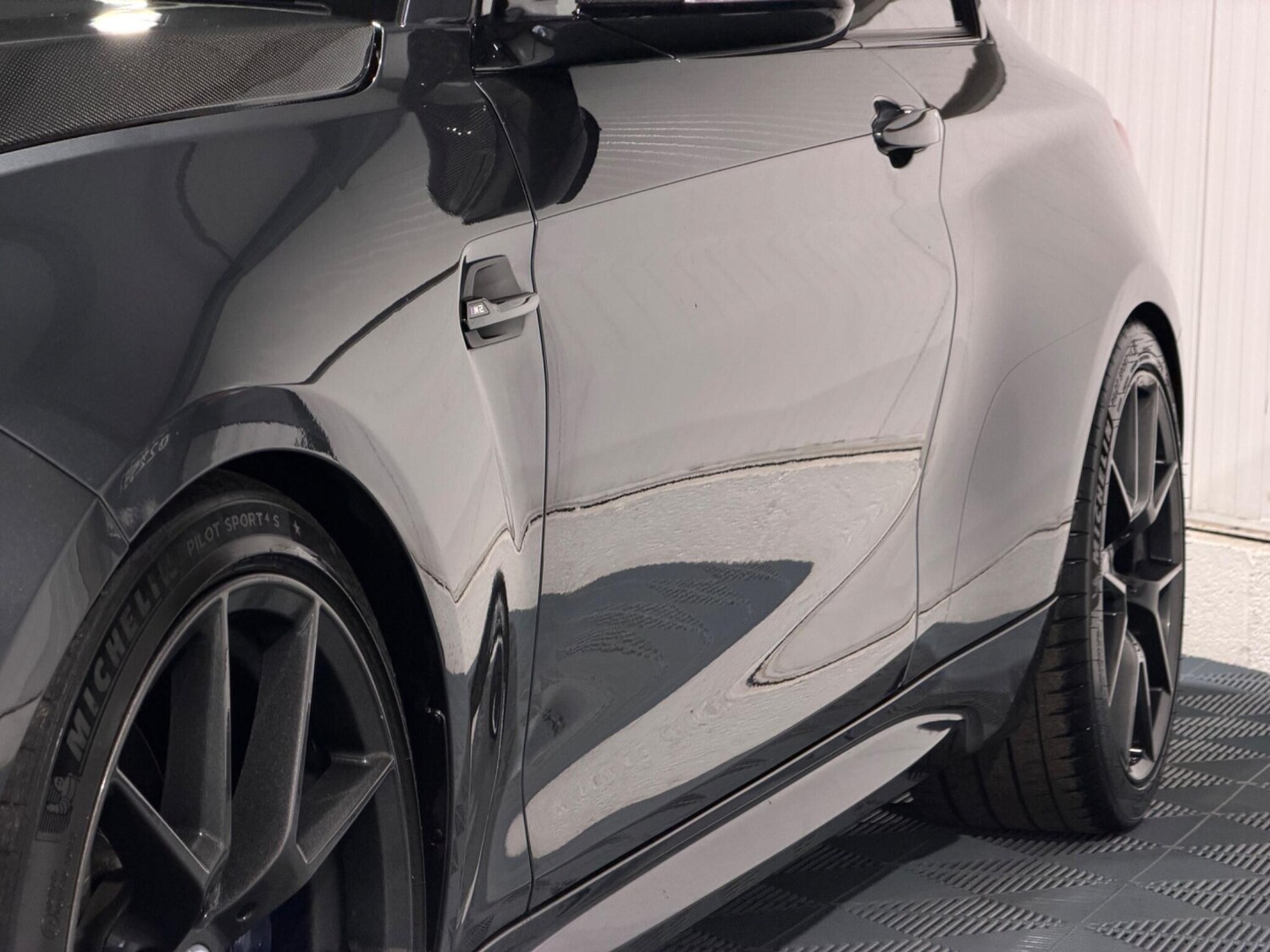 Used BMW M2 2018 for sale - 77807968: Photo 74