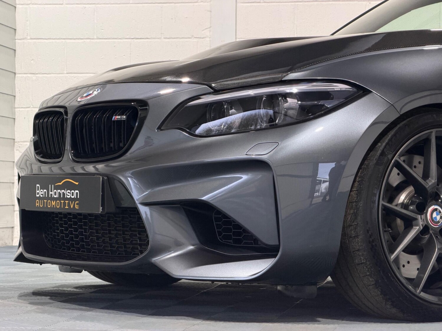 Used BMW M2 2018 for sale - 77807968: Photo 75