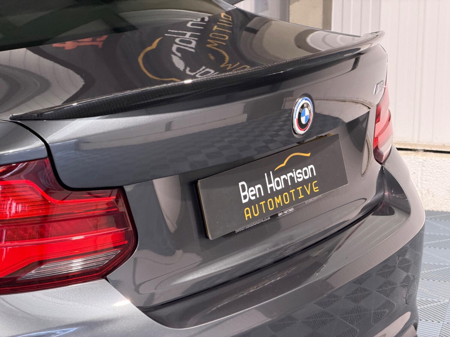 Used BMW M2 2018 for sale - 77807968: Photo 76