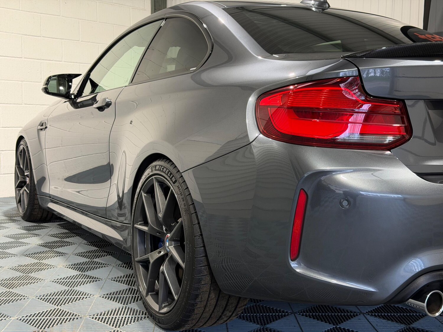 Used BMW M2 2018 for sale - 77807968: Photo 78