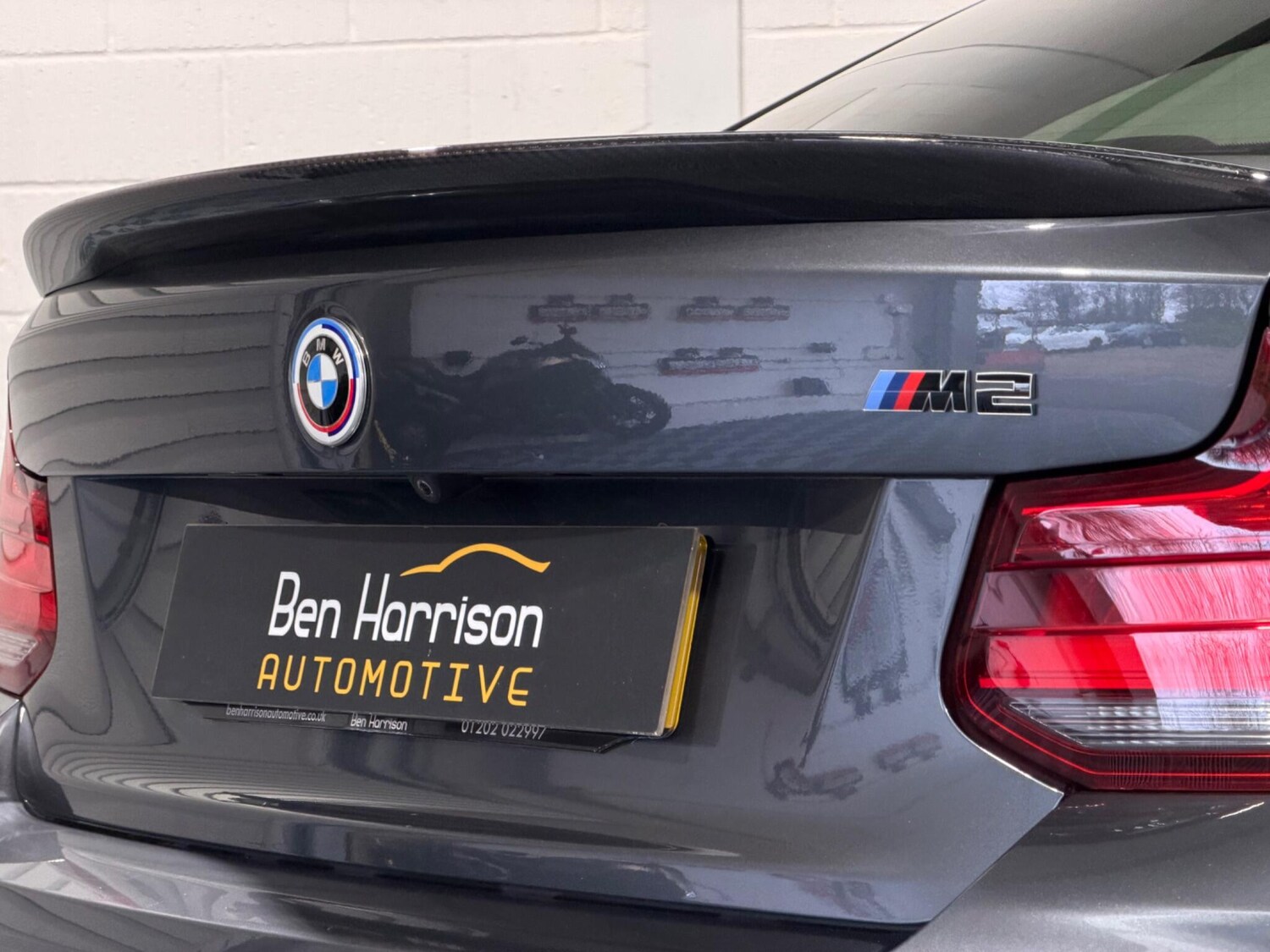 Used BMW M2 2018 for sale - 77807968: Photo 79