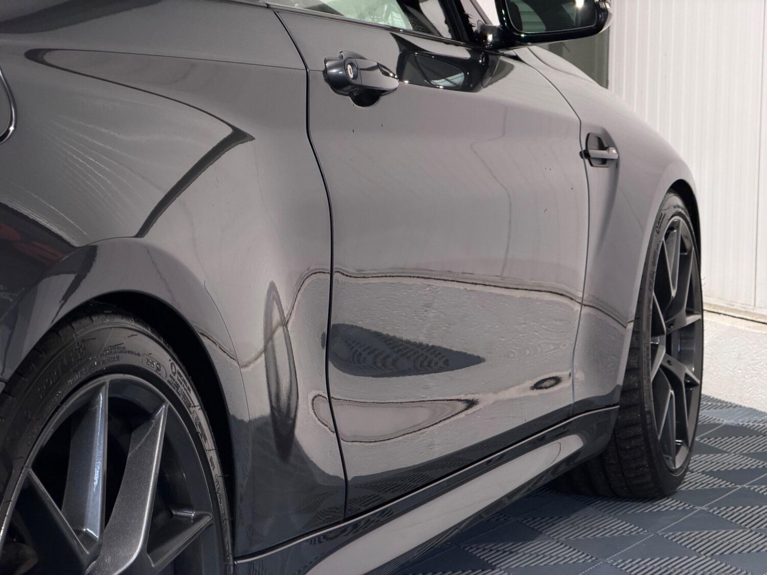 Used BMW M2 2018 for sale - 77807968: Photo 80