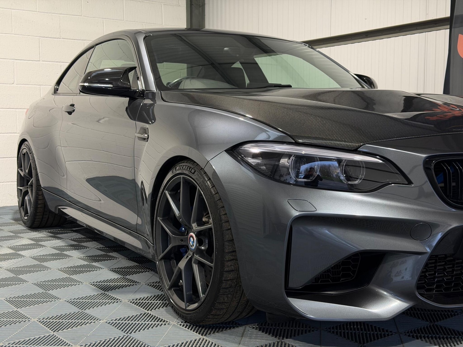 Used BMW M2 2018 for sale - 77807968: Photo 9