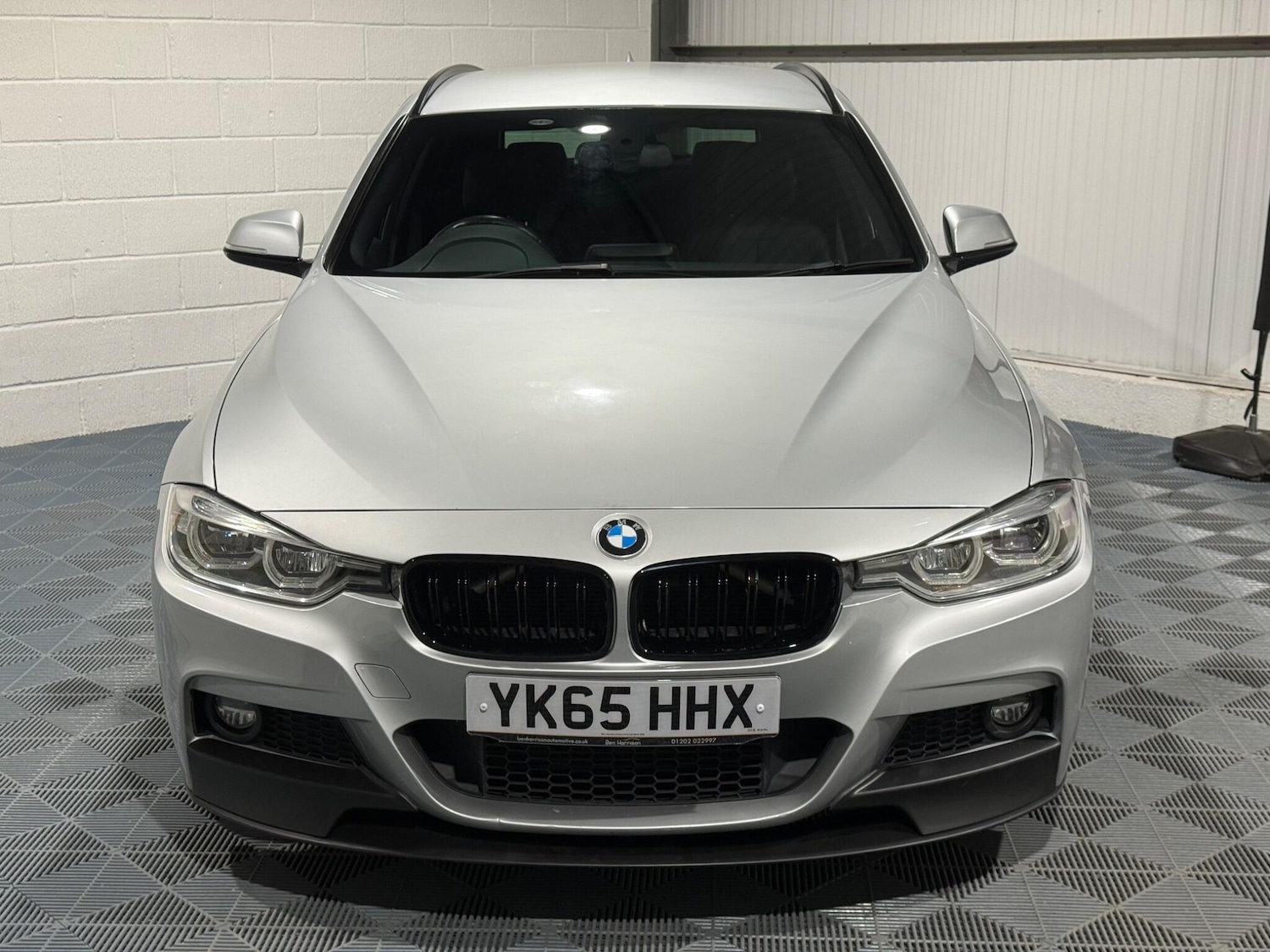 Used BMW 3 Series 2015 for sale - 76646285: Photo 12