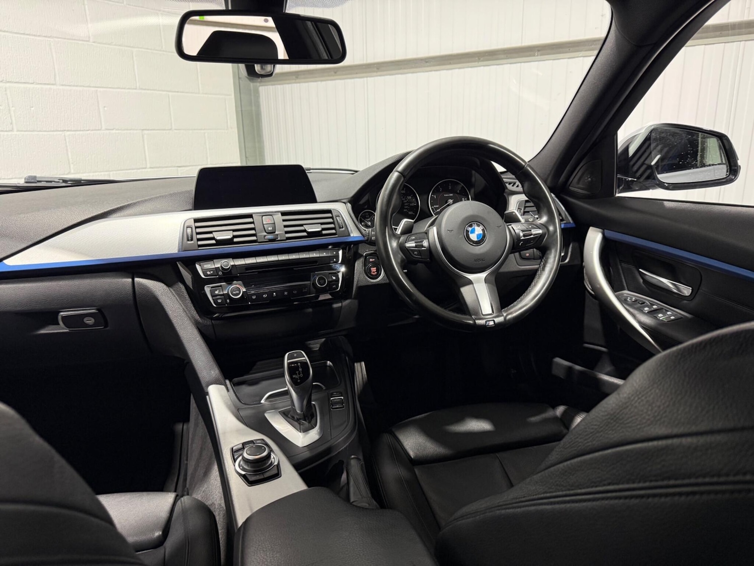Used BMW 3 Series 2015 for sale - 76646285: Photo 13