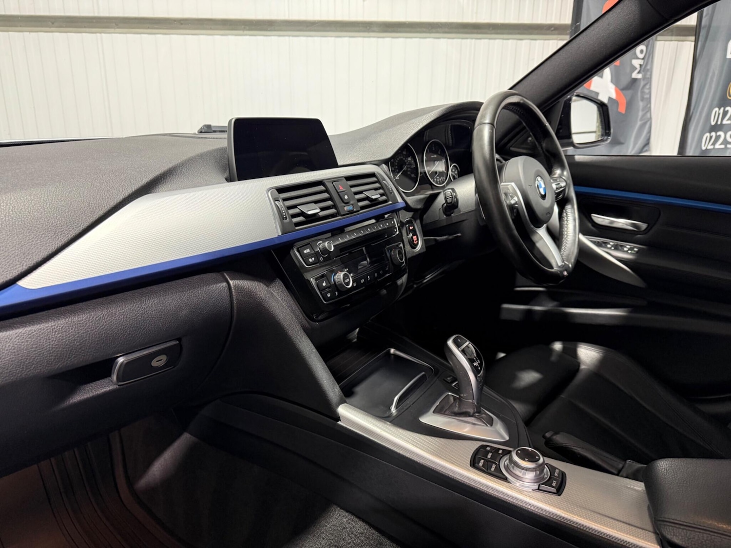 Used BMW 3 Series 2015 for sale - 76646285: Photo 14