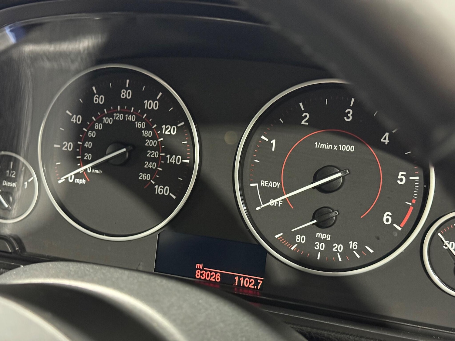 Used BMW 3 Series 2015 for sale - 76646285: Photo 15